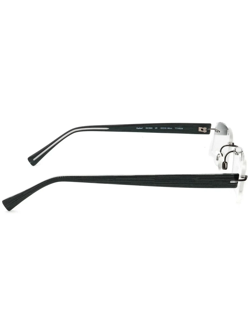 Charmant CH10944 GR Titanium Eyewear